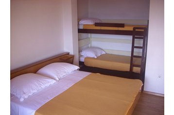 Hrvatska Privát Rab, Eksterijer